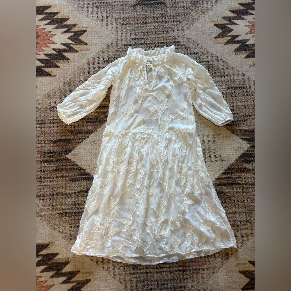 Aritzia Wilfred Dufour Dress XXS